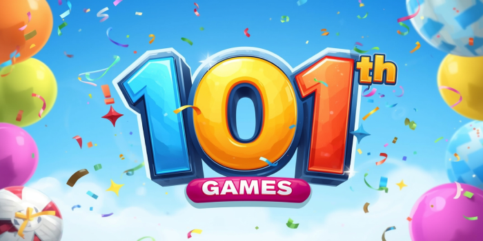 101 game