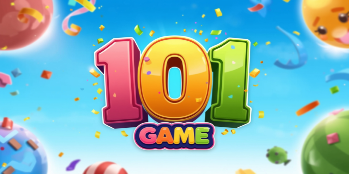 101 game