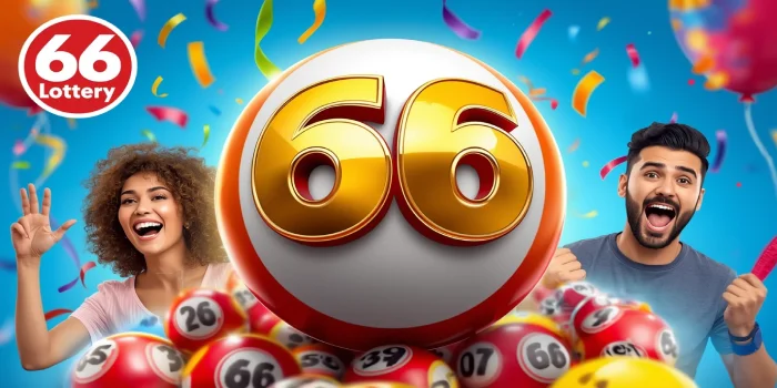 66 Lottery