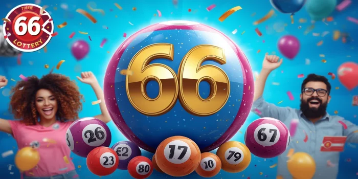 66 Lottery