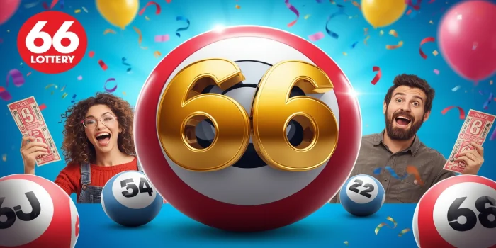 66 Lottery