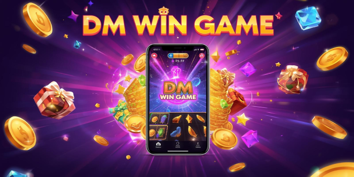 DM Win Game