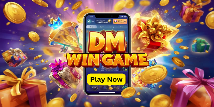 DM Win Game