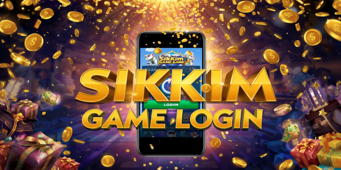 sikkim Game Login