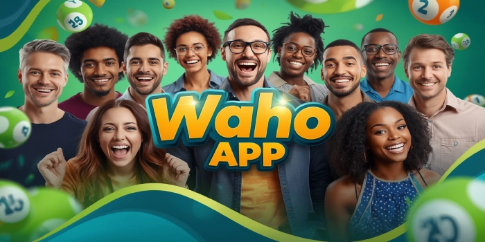 waho app