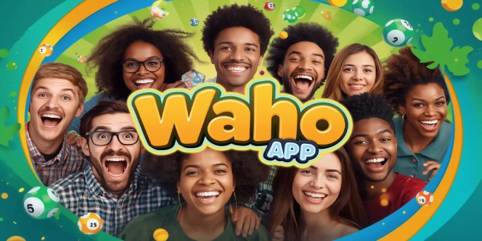 waho app