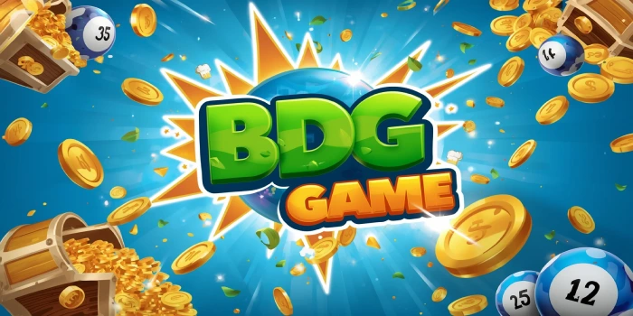 BDG Game