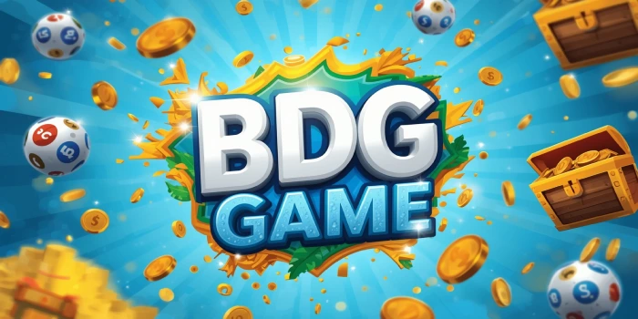 BDG Game